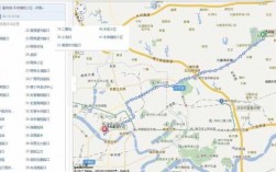 南宁806公交路线（南宁公交车806现在运行路线图）