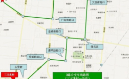 寿光12路车公交路线（寿光12路车公交路线图）