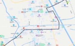 东台8路公交路线（东台公交线路调整）