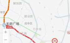 成都火车北站83公交路线（成都火车北站快速公交时刻表）