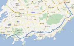 青岛东12路公交路线（青岛东12路公交路线图）