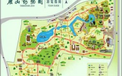 唐山市动物园公交路线（唐山市动物园公交路线图）