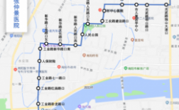 南阳市公交路线（南阳市公交车路线查询单南阳市）