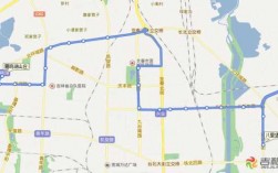 长春241路公交路线（长春241路公交路线时间表）