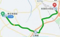 东莞大朗2路公交路线（东莞大朗2路公交路线查询）