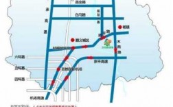 顺义汉石桥公交路线（顺义汉石桥公交路线查询）