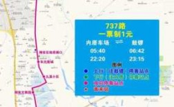 厦门翔安755公交路线（翔安751）