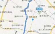 b2快速公交路线常州（b2公交车路线查询常州）