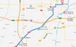 兖州到济宁公交路线（兖州到济宁公交路线图）