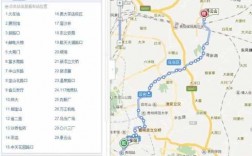 贵阳市253路公交路线（贵阳市253路公交车路线）