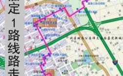 上海嘉定新城公交路线（嘉定新城始发车）