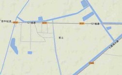 宝坻黄庄公交路线（宝坻黄庄镇地图）