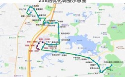 东莞园区一站公交路线（东莞园区一站公交路线查询）