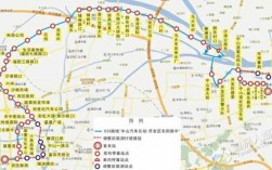 坦洲993路公交路线（坦洲991公交车路线最新停靠）