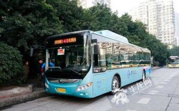 重庆266公交路线（重庆262路公交车）