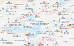 海口公交路线大全（海口所有公交车路线）