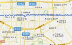 公交路线查询800（公交路线查询百度）