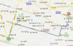 兰州西站到和平公交路线（兰州西站到和平饭店坐什么车好）