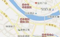 巴中怎么开农村公交路线（巴中公交查询系统）