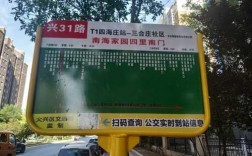 大兴区兴31公交路线（北京大兴公交兴31路）