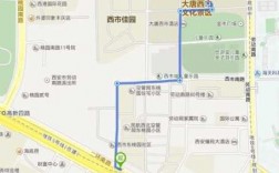 西安大唐电信公交路线（西安大唐西市公交车）