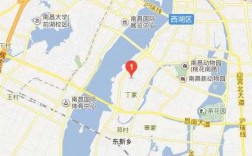 南昌朝阳新城公交路线（南昌朝阳新城地铁口在哪里）