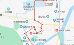 湖州至安吉公交路线（湖州到安吉的公交车路线站点）