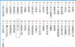 112沈阳公交路线（沈阳公交车112路首发和末发的时间）