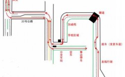 杭州半山到富阳公交路线（杭州到富阳科目三考场公交路线）