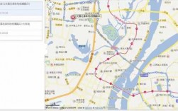 南昌公交路线232（南昌公交路线图）