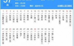 广州番75路公交路线（番75路公交车多久一班车）