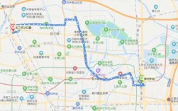 郑州体育中心公交路线（郑州省体育中心公交线路）