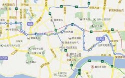 重庆364公交路线的简单介绍