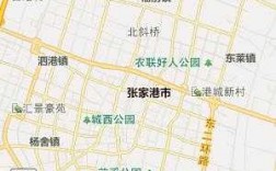 张家港211公交路线（张家港211公交路线图）