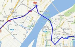 南京站公交路线（南京站公交路线时间表）