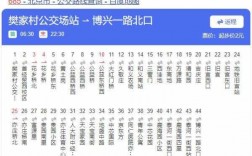 北京最新公交路线调整（北京公交车线路调整公告）