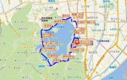 杭州最美公交路线（杭州风景最好的公交线路）