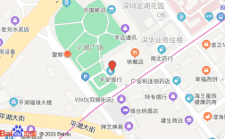 平安银行公交路线（到平安银行怎么坐车）