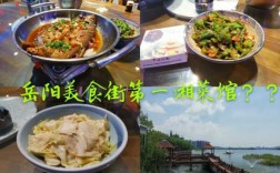 岳阳美食街公交路线（岳阳市美食街）