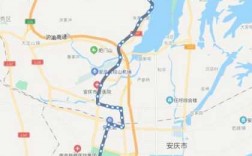 安庆火车站公交路线（安庆火车站公交路线查询）