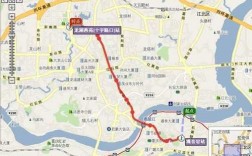 观音桥到大坪公交路线（观音桥到大坪公交路线查询）