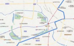 从合肥119公交路线（合肥119路车到路线查询）