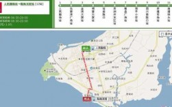 北海坐公交路线（北海公交站点查询）