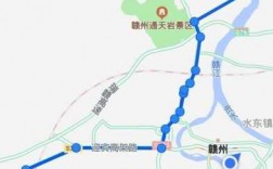 赣州11路公交路线（赣州11路公交路线时间表）