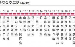 郧阳5路公交路线（郧阳5路公交路线图）