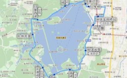 西湖4路公交路线（西湖公交站点名称）