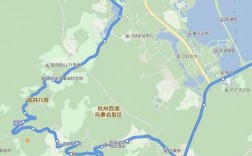 杭州最美公交路线87路（杭州公交87线路查询）