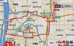 长沙花桥社区公交路线（长沙花桥社区公交路线怎么走）