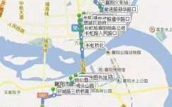 襄阳市8路公交路线（襄阳八路公交路线）