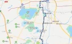 徐州段庄公交路线（徐州段庄附近1号地铁站）